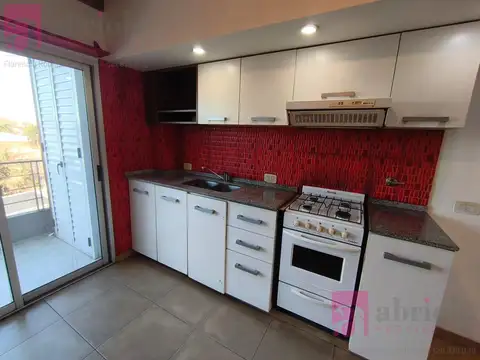 Departamento en Alquiler de 3 dormitorios