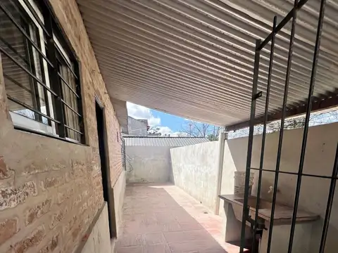Departamento de dos ambientes en Moreno
