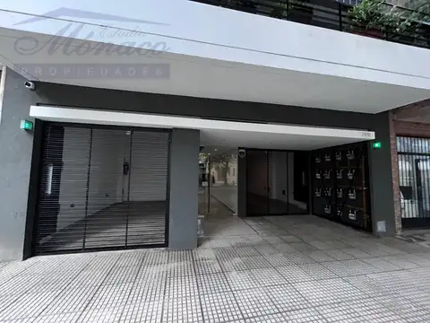 Departamento en Venta en Villa Urquiza, USD 116.000