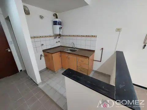 Departamento en Venta en Villa Ballester, USD 55.000