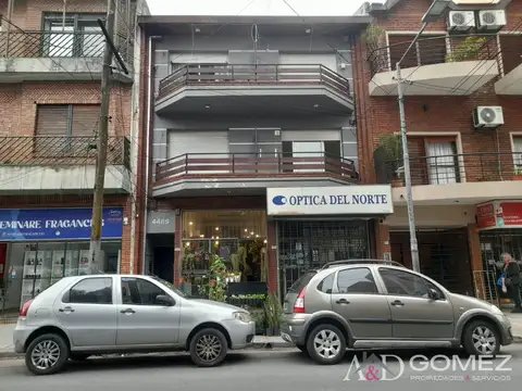 MONOAMBIENTE EN CENTRO COMERCIAL DE VILLA BALLESTER