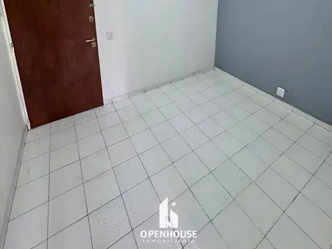 Oficina 2 ambientes con 1 baño