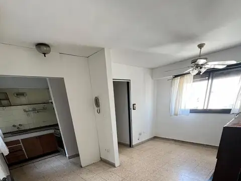 Departamento en La Plata centro