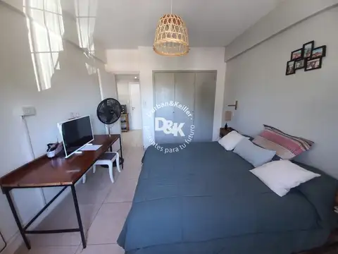 Departamento en Venta en Hindú Club, USD 75.000