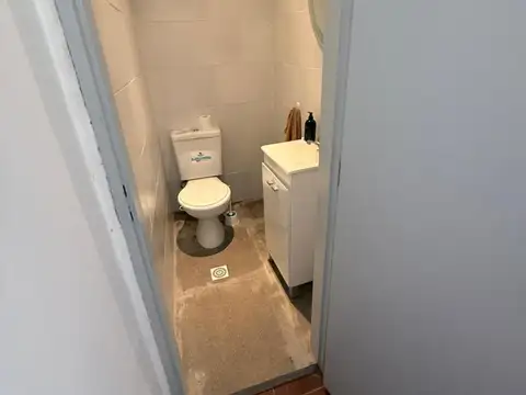 Depto Tipo Casa en Venta con 1 cocheras