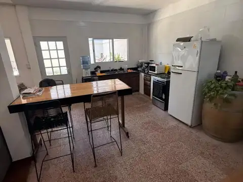 Depto Tipo Casa en Venta de 3 dormitorios