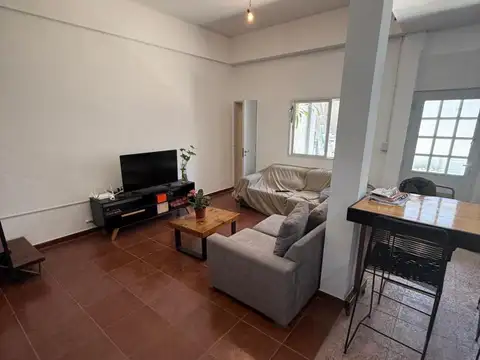 PH Venta- 4 amb con patio y garaje-  Villa  Ballester