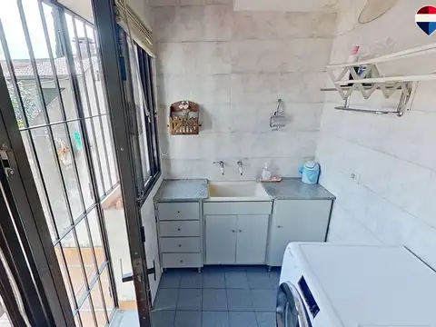 Casa en Venta al Oeste