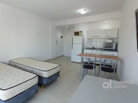 Departamento en Alquiler Temporal al Este