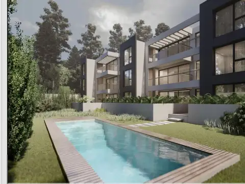 Departamento en Venta en Barrio Parque Leloir, Partido de Ituzaingó