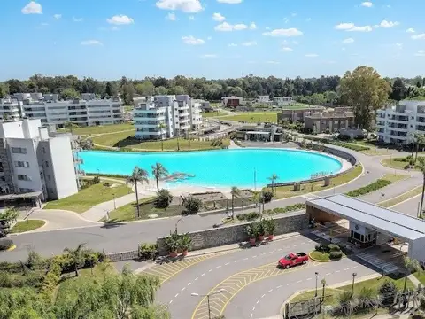 Departamento  en Venta en Lagoon Pilar, Pilar, G.B.A. Zona Norte