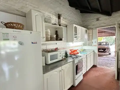 Casa en Venta 45 años