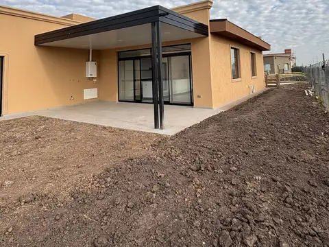 Calle El Deslinde 1100