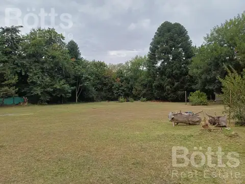 Terrenos en Venta en la Localidad de Matheu-Escobar