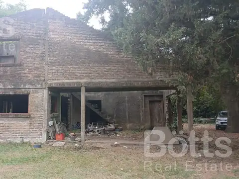 Terrenos en Venta en la Localidad de Matheu-Escobar