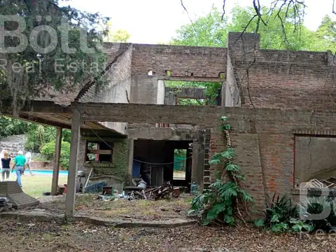 Terreno en Venta en Matheu, USD 180.000