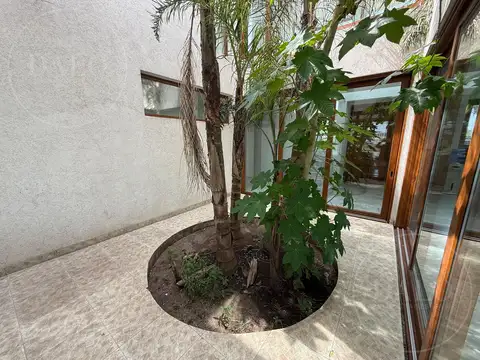 Casa en Alquiler 1 año