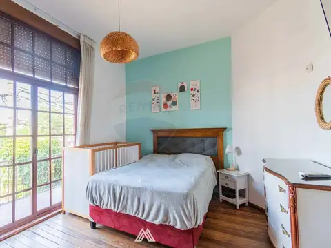 Casa en Venta 80 años