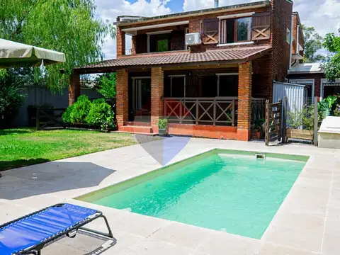 Casa en Venta en Pinamar, USD 320.000