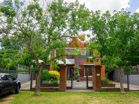 Casa en Venta de 4 dormitorios