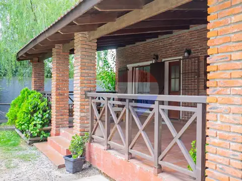 Casa en Venta al Norte