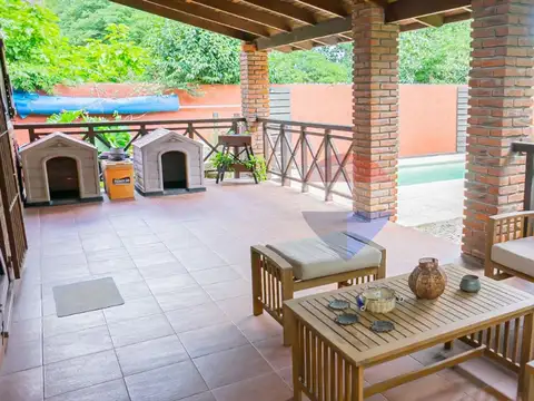 Casa en Venta 31 años