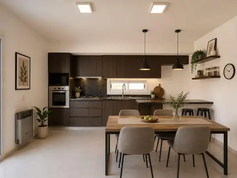 Casa en Venta de 4 dormitorios