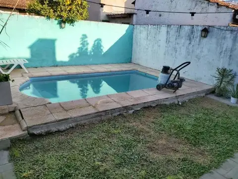Casa en Venta de 2 dormitorios