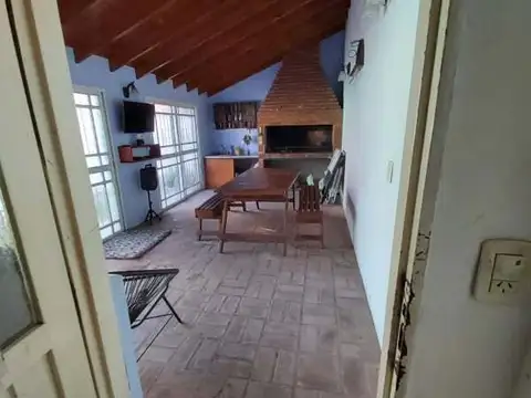 Barrio Artesanía 100