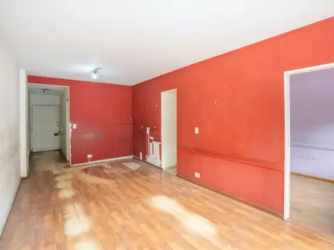 VENTA DEPARTAMENTO 4 AMBIENTES CABALLITO