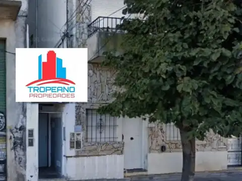 En Venta Ph De 3 Ambientes, San Justo
