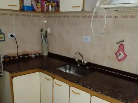 Depto Tipo Casa en Venta en San Justo, USD 45.000