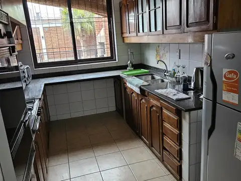 Casa en Alquiler en Las Heras, $ 1.400.000
