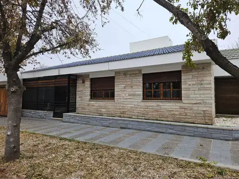 Casa en Alquiler en Las Heras, Mendoza