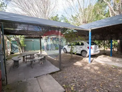 Rancho en "Paraje la costa" Monte Vera