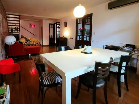 PH en Venta en Villa Ortuzar, CABA