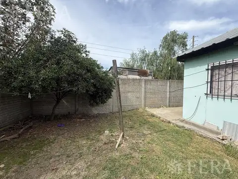 Casa en Venta 45 años