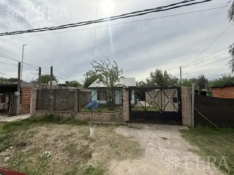 Casa en Venta en Guernica, USD 25.000