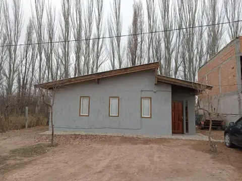 Casa en venta, Ferri RN