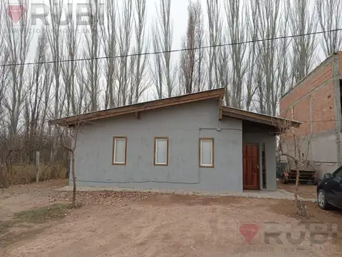 Casa en venta, Ferri RN