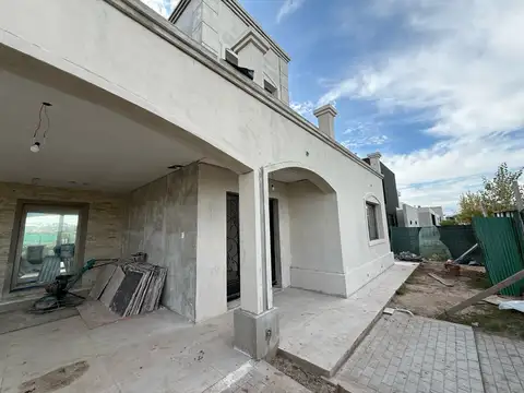 Casa en Venta A Estrenar