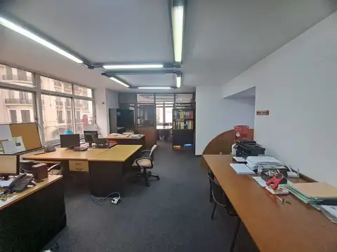 Departamento en Venta en San Nicolás, USD 98.000