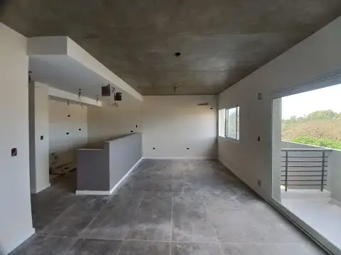 Departamento en Venta en Villa Lugano, USD 108.000