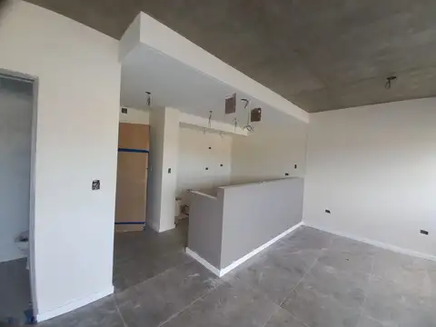 Departamento en Venta en Villa Lugano, USD 108.000