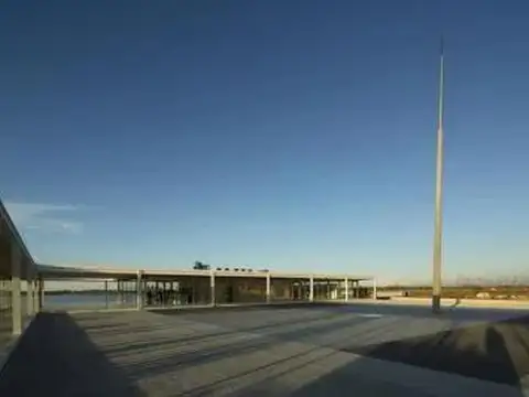 Terreno en Venta en Puertos, USD 105.000