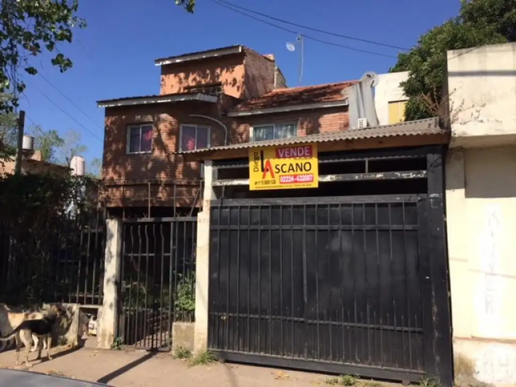 Miguel Cane 800