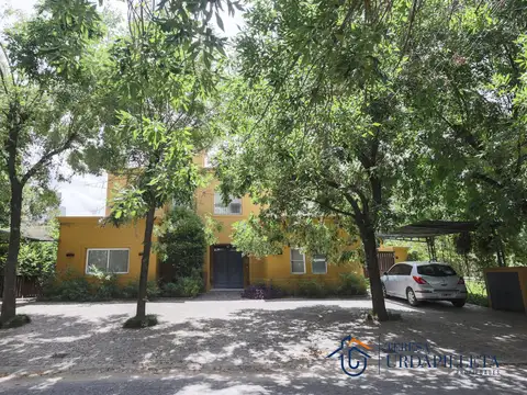 Casa en Alquiler Temporal en La Chacra, USD 3.500