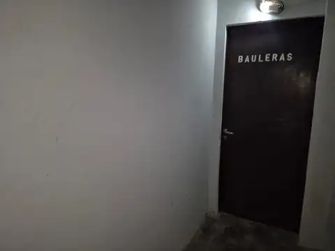 Departamento en Venta 35 años