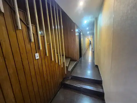 Departamento en Venta en Barrio Norte, USD 89.000