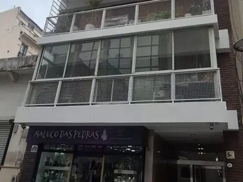 Departamento  en Venta en San Nicolás, Capital Federal, Buenos Aires